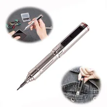TL039 ES121 1.5kgf.cm Torque Smart Mini Electric Screwdriver with 2 Kit bits for Phone PC Pad repair