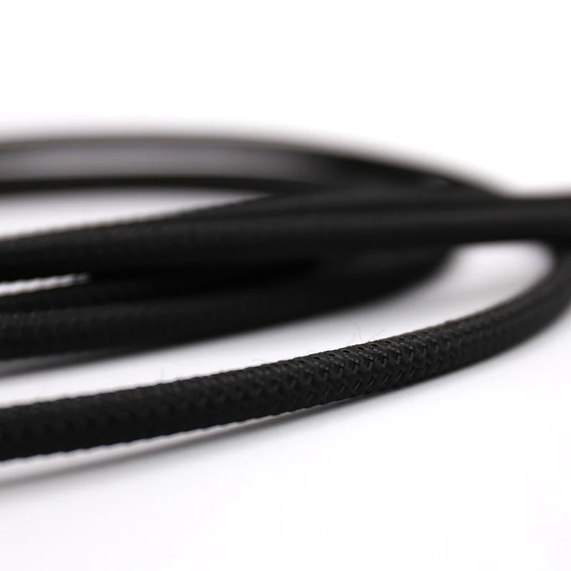 Выборг HIFI несколько Чистая медь XLR мужчин и женщин балансный Межблочный кабель-удлинитель XLR кабель