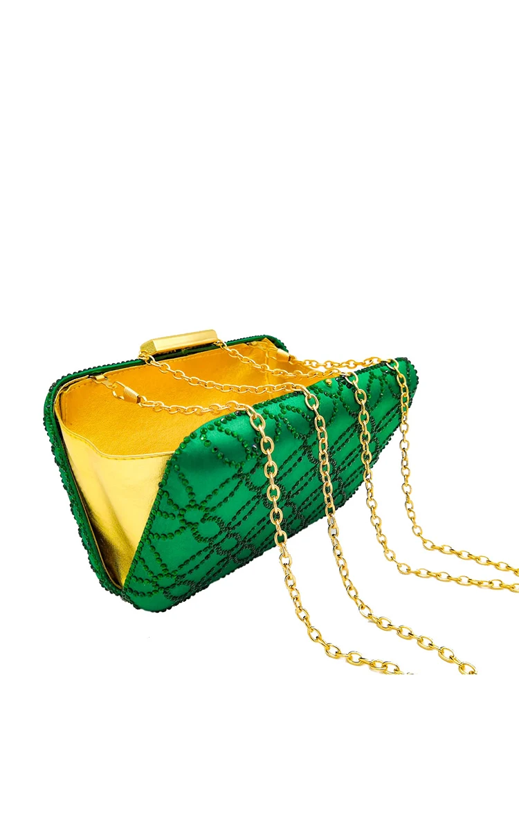 Crystal Evening Bag (33)