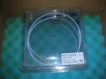 

1PC USED American NEVADA BENTLY Bentley 3300XL sensor 330103-00-06-10-02-00