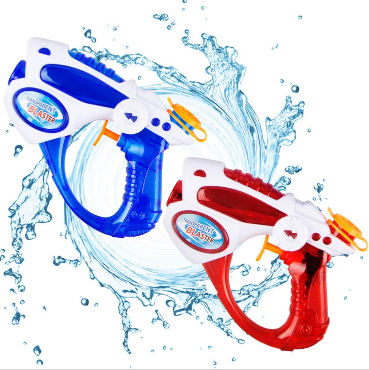 Super-Summer-Holiday-Blaster-Kids-Child-Squirt-Beach-Toys-Spray-Small-pistol-Water-Gun