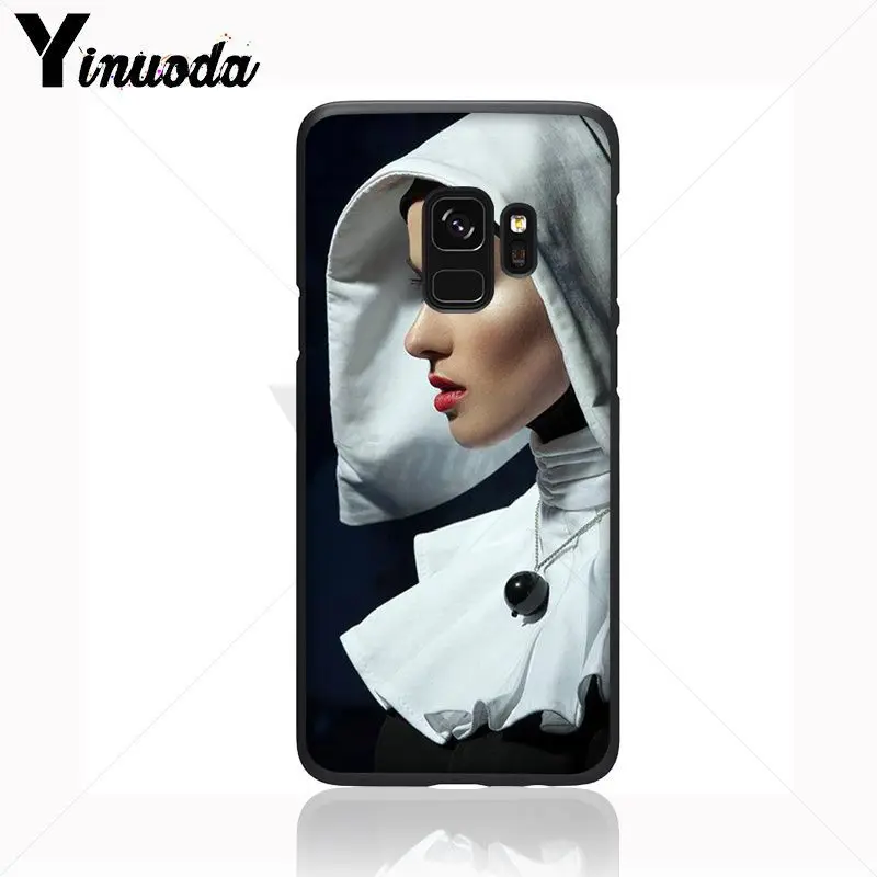 Sister style nun