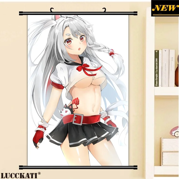 21yande.re 421172 animal_ears azur_lane hikashou no_bra seifuku underboob yuudachi_(azur_lane)_