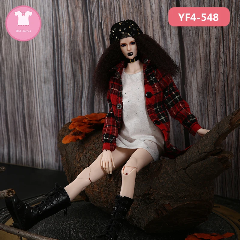 BJD SD 1/4 кукольная одежда платье принцессы элегантное кольцо на Dollshe YF4-185 YF4-187 YF4-186 аксессуары для куклы