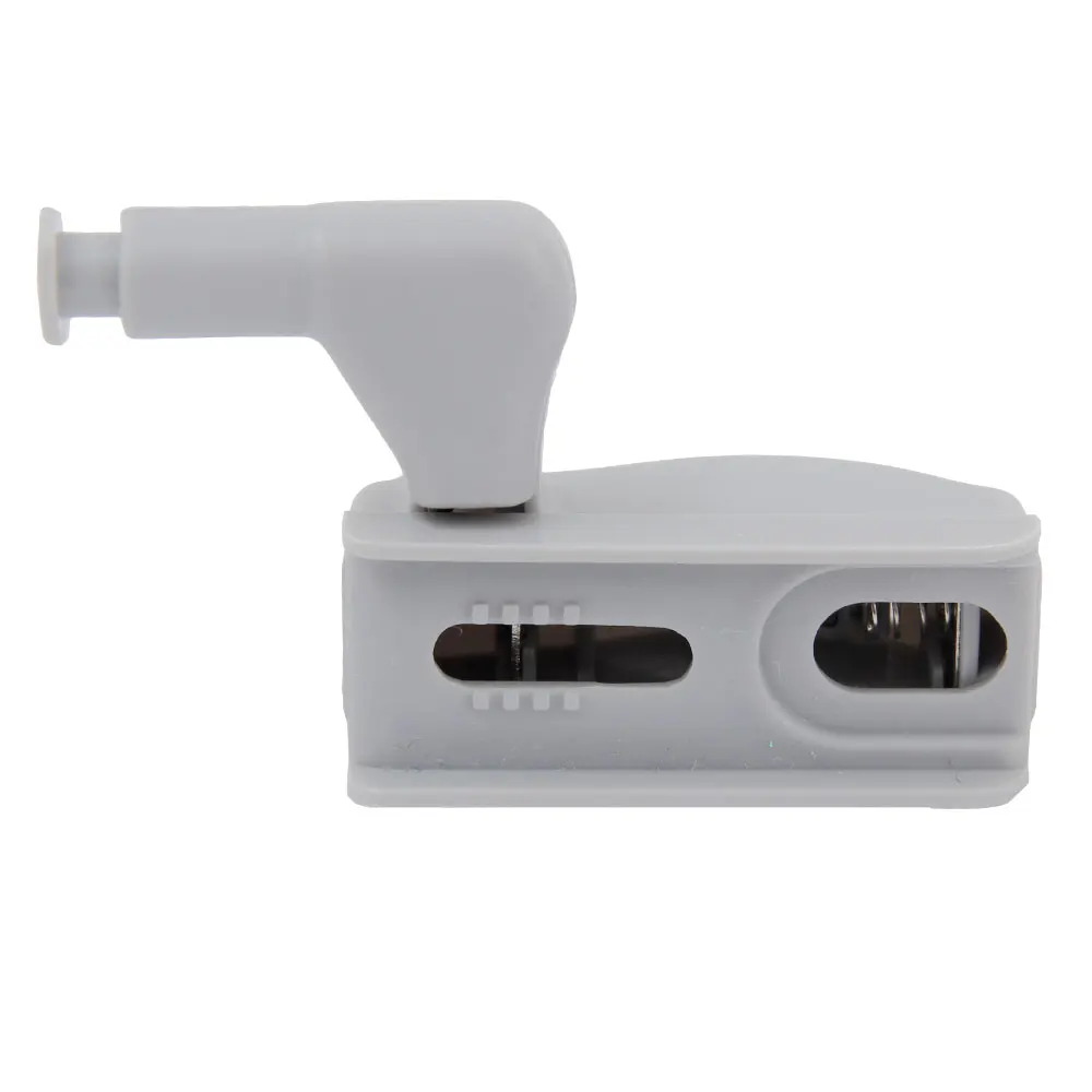 

Universal Furniture Cupboard Cabinet Wardrobe Hinge Led Lamp Night Light Door Open Auto ON LED Bulb Energy Saving Home Lights