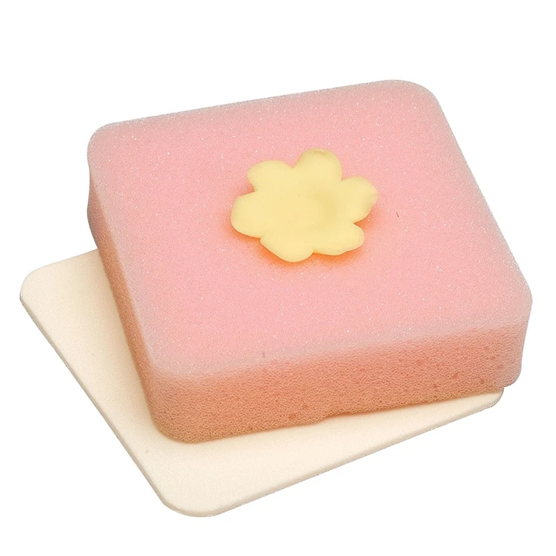 Wilton Fondant Shaping Foam 3 шт. коврик из пенопласта губчатая резинка украшение торта Модель