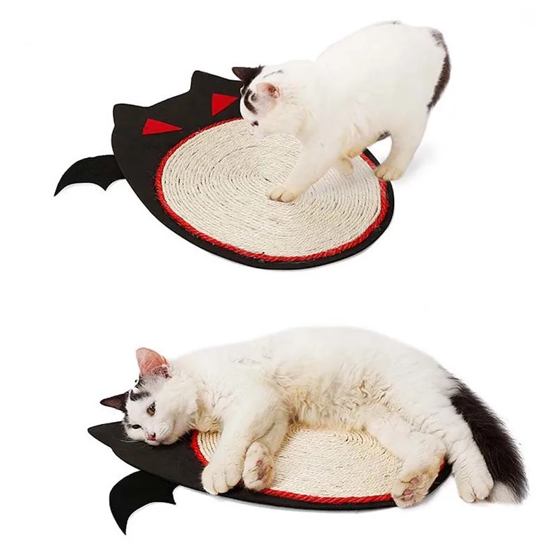 cat scrather(6)