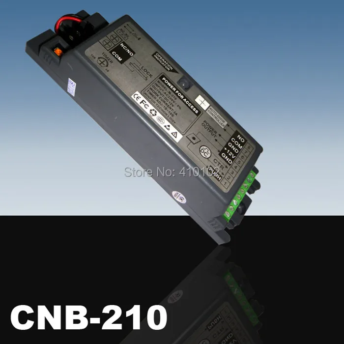 

Automatic Door Access Control Power Supply CNB-210