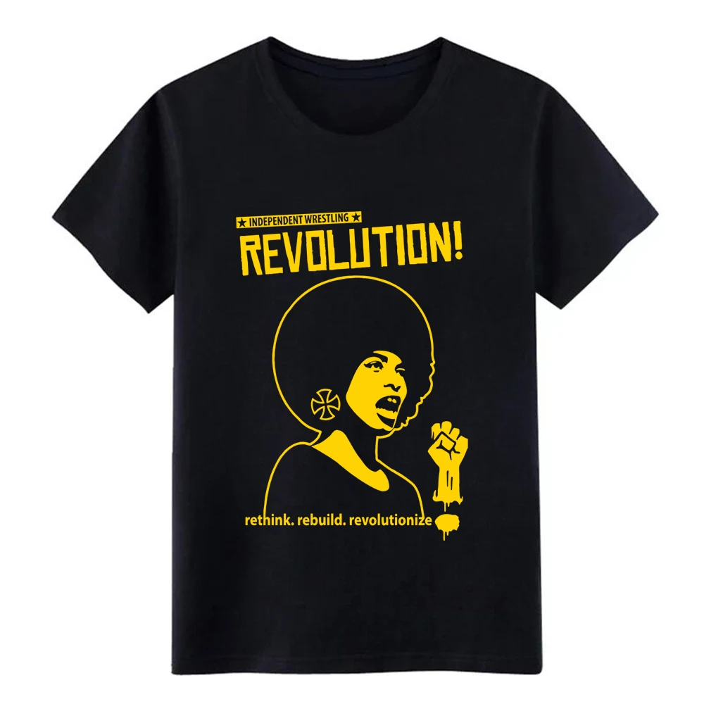 إندي المصارعة الثورة t قميص شخصية القطن اليورو حجم S-3xl نمط صالح الكوميدية الربيع Kawaii قميص إندي المصارعة الثورة t قميص شخصية القطن اليورو حجم S-3xl نمط صالح الكوميدية الربيع Kawaii قميص