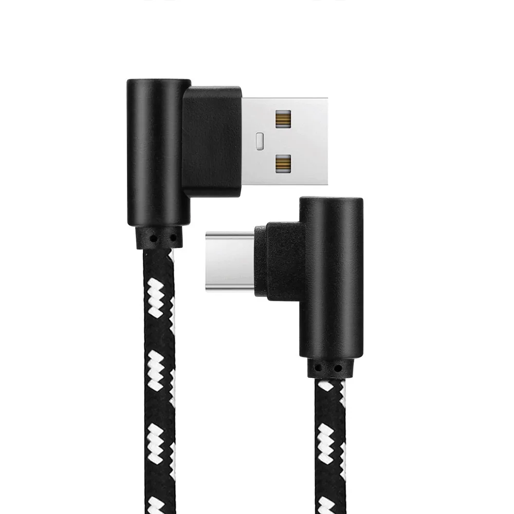 3M/10 футов usb type-C зарядный шнур USB 2,0-usb type-C Быстрая зарядка и кабели для синхронизации данных Совместимость Android смартфон для samsung