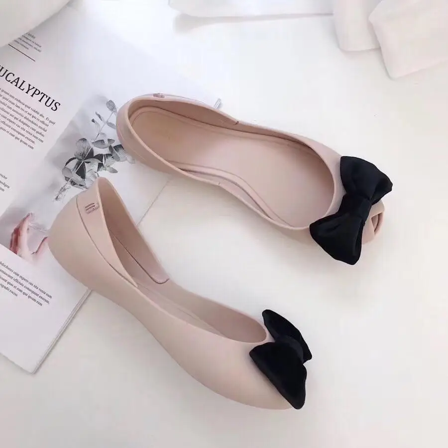 

2019 New Women Melissa Ultragirl Sandalias Mujer Flat sandals Brand Women Jelly Shoes Melissa slippers Female Jelly Shoes