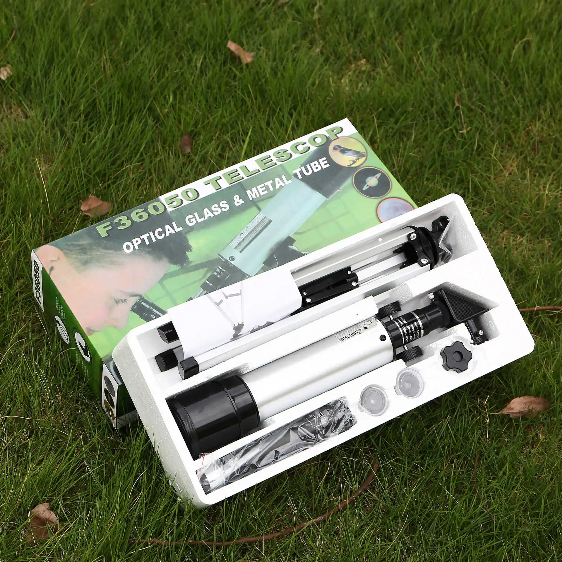 Astronomical for Smartphone Telescope Zoom Lens