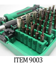 item 9003