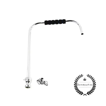 

ROBOBREW GEN3 RECIRCULATION PIPE ASSEMBLY (CAMLOCK UPGRADE)