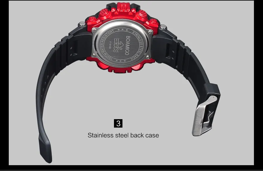 02BOAMIGO Analog Digital Plastic Men Watches LED Light Counter Wrist Durable and Useful Wearable Devices Sport WristWatches Clocks (17)