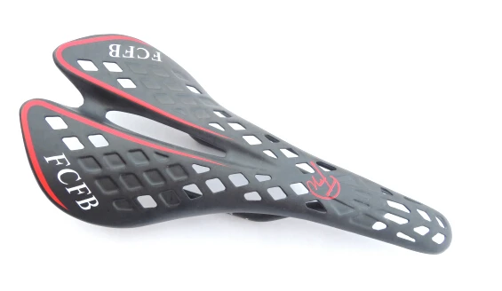

2016 FCFB FW full carbon Saddle MTB road bike saddle seat bike parts bicycles Accessories /fok /stem