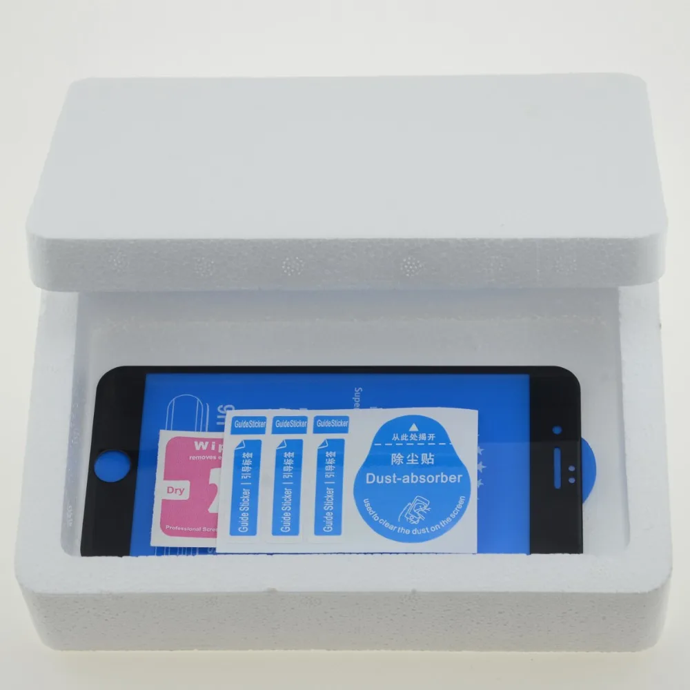 10D tempered glass 7