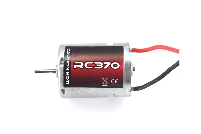 Автозапчасти Himoto 1/18 RC весы матовый двигатель 370 28026|Детали и аксессуары| |