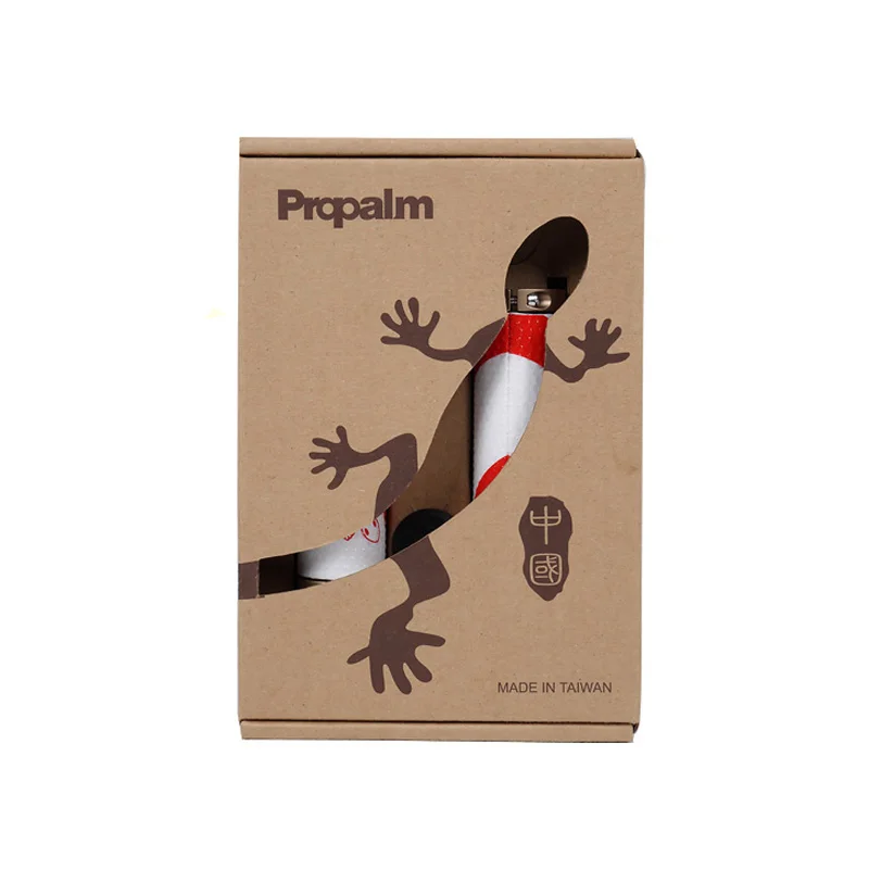 ProPalm Gecko 1027EP Si MTB силиконовый рукав для руля противоскользящие дорожные