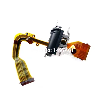

LCD hinge rotate shaft With Flex Cable for Pansonic HC-V520 V520 Video Camera