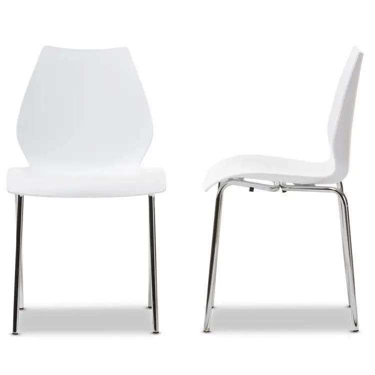 Compra sillas de comedor de acero inoxidable online al por mayor ... Busco comedor en ospor tunida en caoba