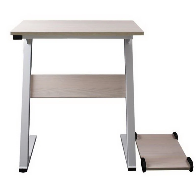 250633/Sofa Side stand up and down Movable bedside table/Simple lazy table Laptop table Bed table with desk