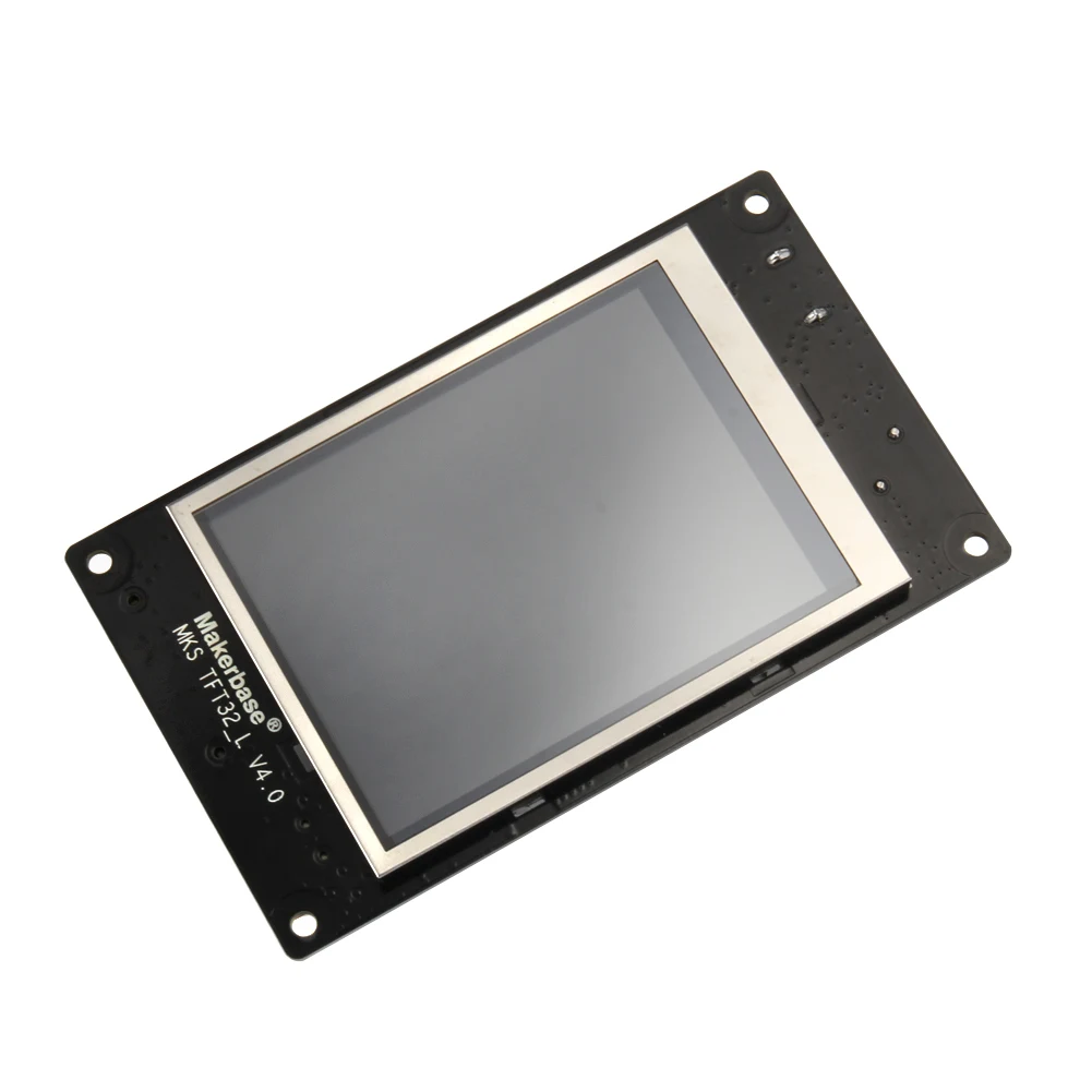 

For MKS GEN L MKS TFT32 LCD Minipanel Touching Display 3D Print Kits with A4988 Driver HSJ-19