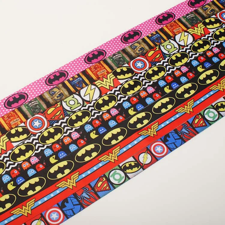 

100yards bat Double printed Kettle hanging belt cartoon ribbon Bottle Holder Neck Lanyard