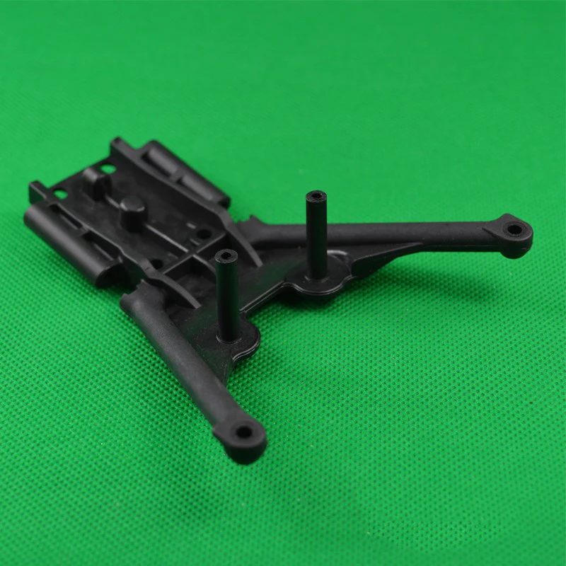 REMO HOBBY 1/8 RC автомобильные запчасти передний бампер амортизатор кожух автомобиля