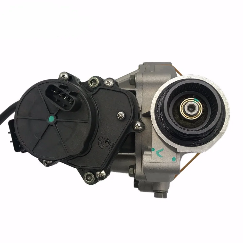 Новая передняя дифференциальная коробка передач для Hisun 500cc ATV UTV Massimo 500 700 YS700