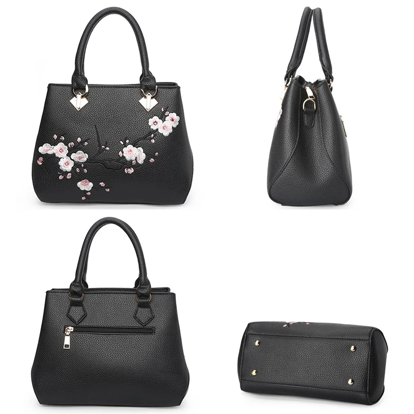 Pre-order Cherry Blossom Sakura Pochette Bag Shoulder Bag -  Israel