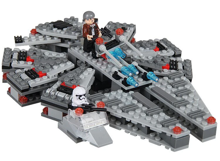 Online Get Cheap Lego Star Wars Sets Alibaba Group