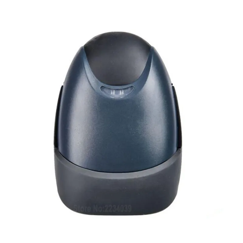 Scanners de Código de Barras sem Fio Scanner de Código de Barras Scanner a Laser de Alta Qualidade para o Mercado Atacado Handheld Leitor Pos Barcode 433 Mhz 21 Cheap bar code scanner