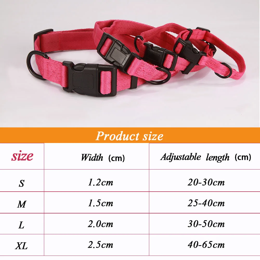 DOG COLLAR 2  0280