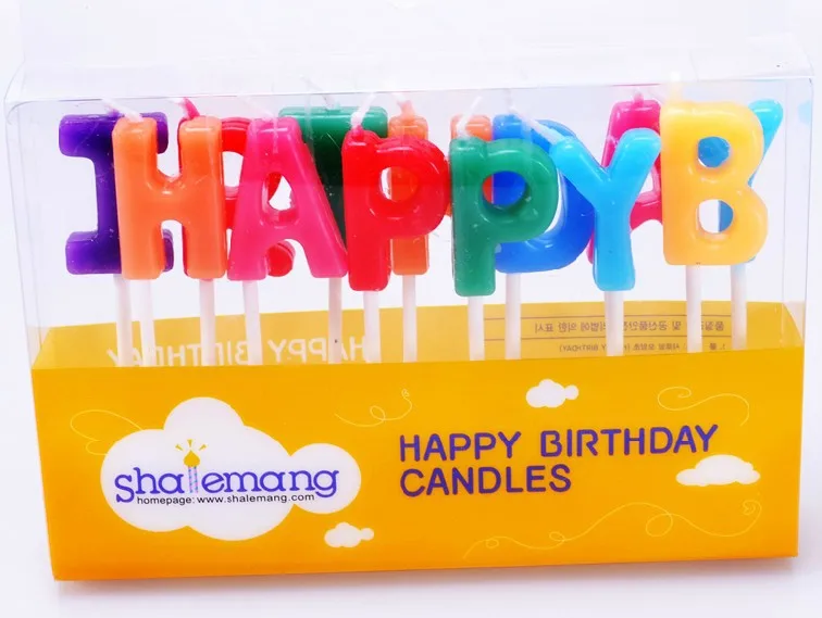 Детские день рождения дети дети с днем ну вечеринку поставляет сделать обет свечи украшения