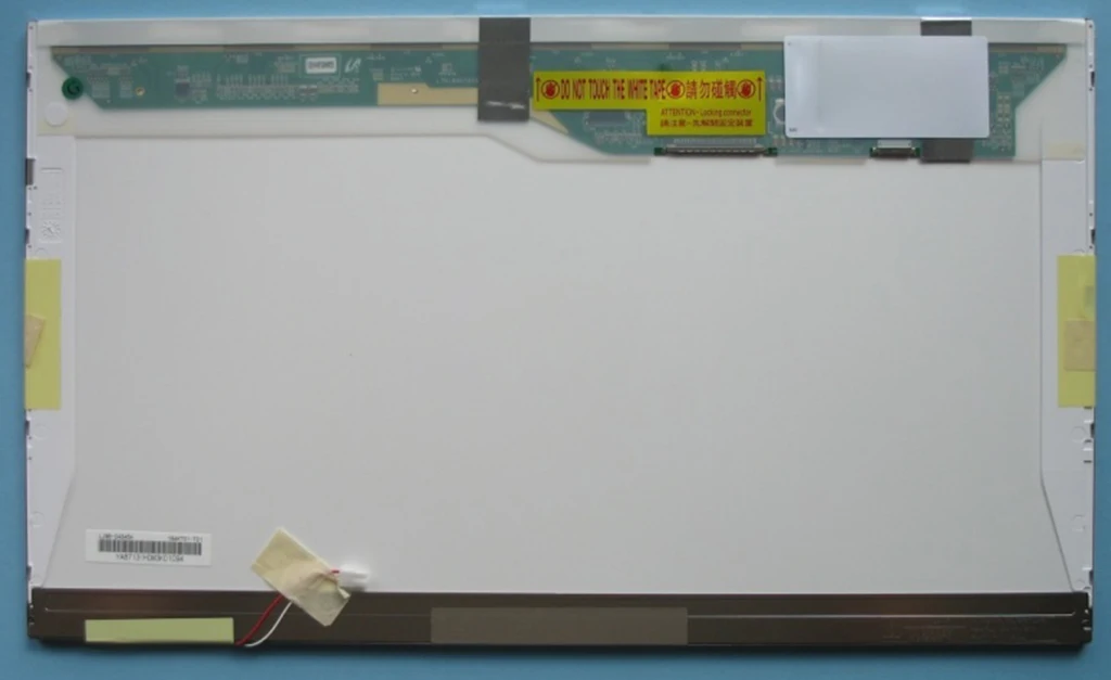 

Laptop Screen Compatible Model LTN184KT01-A01 LTN184KT01-101 LTN184KT01-M01 LTN184KT01-T01 LTN184KT02-T01