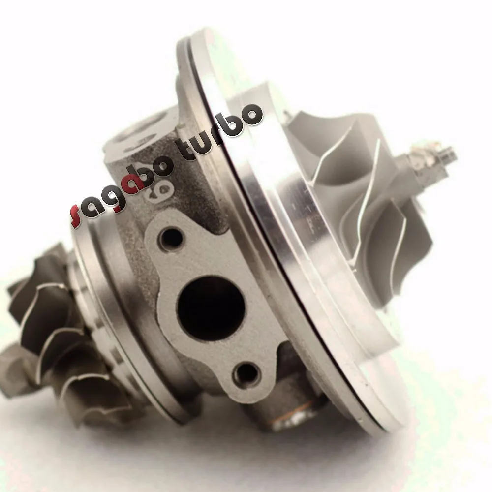 AUDI S3 TT 1.8 SEAT CUPRA R APY AMK BAM BFV TURBOCHARGER CORE CARTRIDGE K04