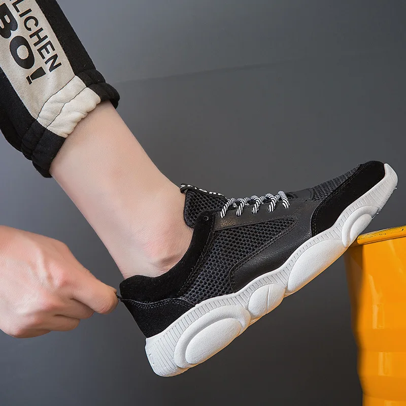 Men Shoe Casual Mens Platform Sports Shoes For Men Sneakers Men Shoes Male Loafers Zapatos De Hombre Trainers Scarpe Sneaker Men Shoe Casual Mens Platform Sports Shoes For Men Sneakers Men Shoes Male Loafers Zapatos De Hombre Trainers Scarpe Sneaker