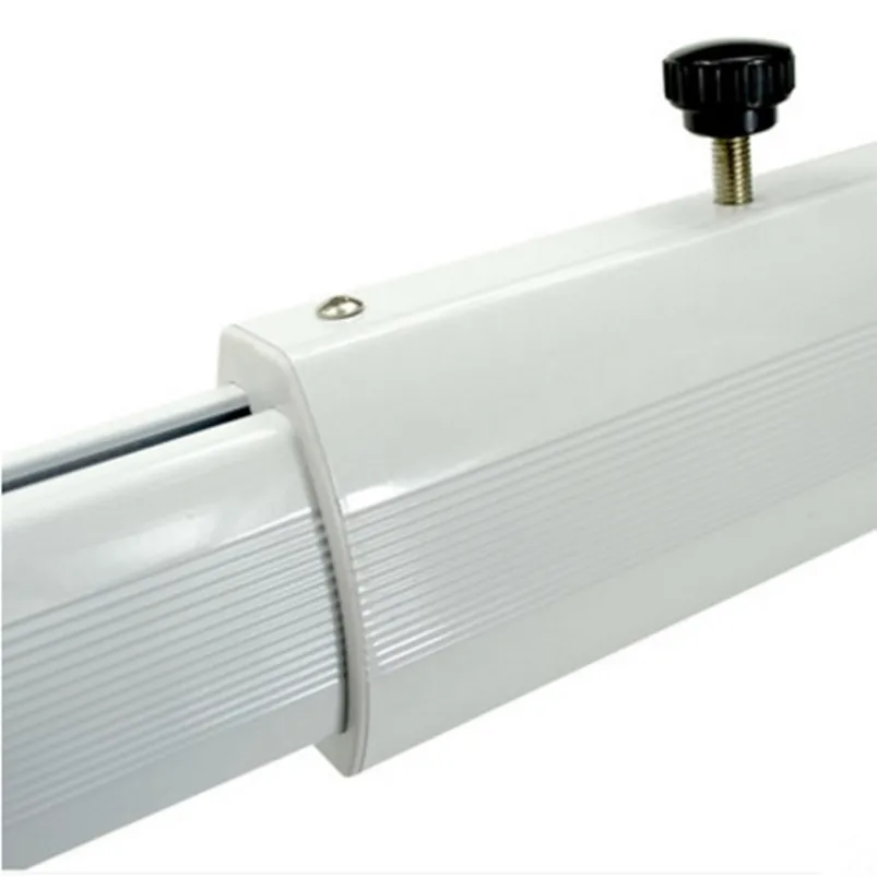 Универсальный Регулируемый проектор с коротким забросом настенный кронштейн