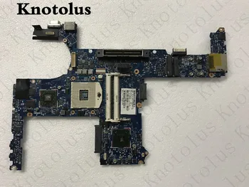 

642754-001 for hp 6460b 8460p laptop motherboard ddr3 6050a2398501-mb-a02 Free Shipping 100% test ok