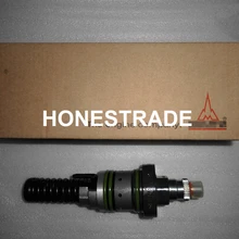 И абсолютно насосный блок 0414491109 подходит для KHD 02112405/PFM1P100S1009