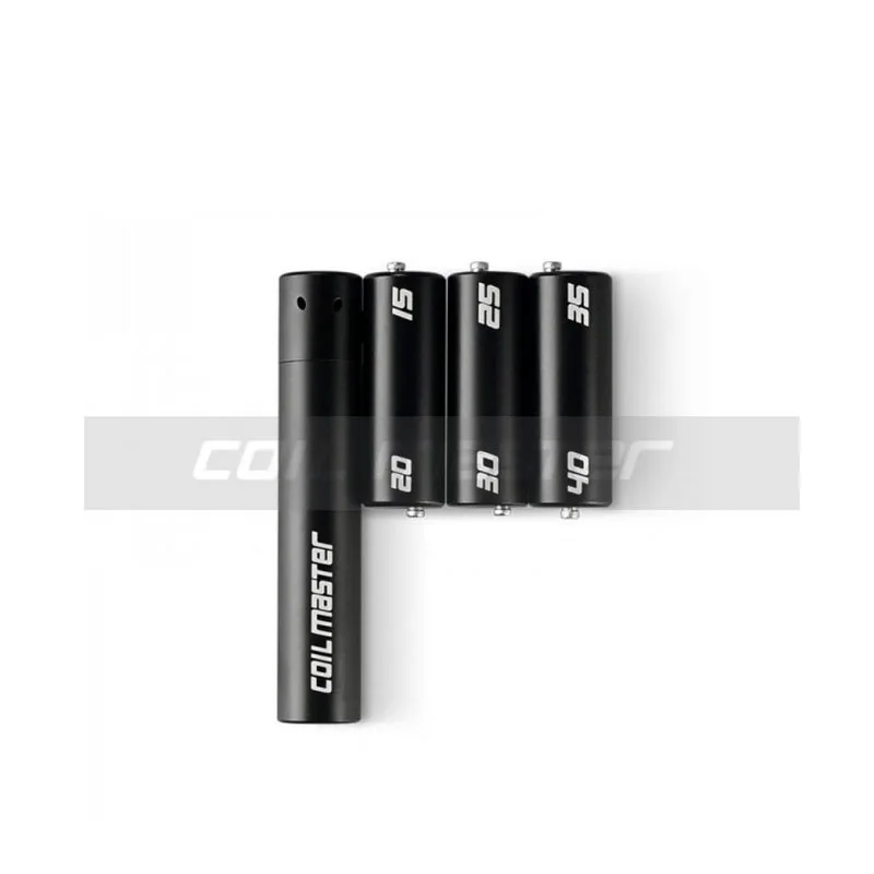 Coil Master Coiling Kit V4-10