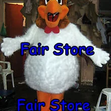 Костюм талисмана-петуха на Рождество, Хэллоуин, вечерние костюмы с героями мультфильмов, нарядное платье, костюм, EMS,, SW216