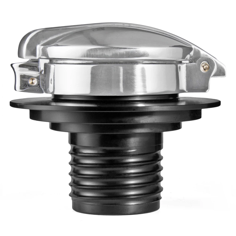 Для BMW R45 R60 R75 R80 90S R90 100R R100 мотоциклетный Топливный Бак Газовая крышка Monza/Матовый