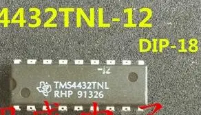 Бесплатная доставка 5 шт./лот в наличии TMS4432TNL-12 TMS4432TNL TMS4432 DIP хорошее качество |