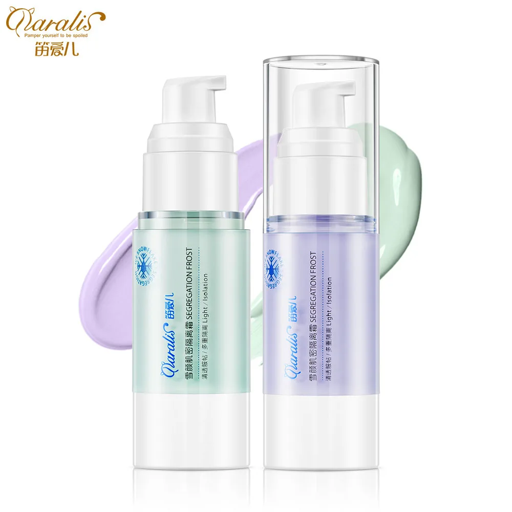 Daralis Face Smooth Face Primer Foundation Brighten Dull Skin