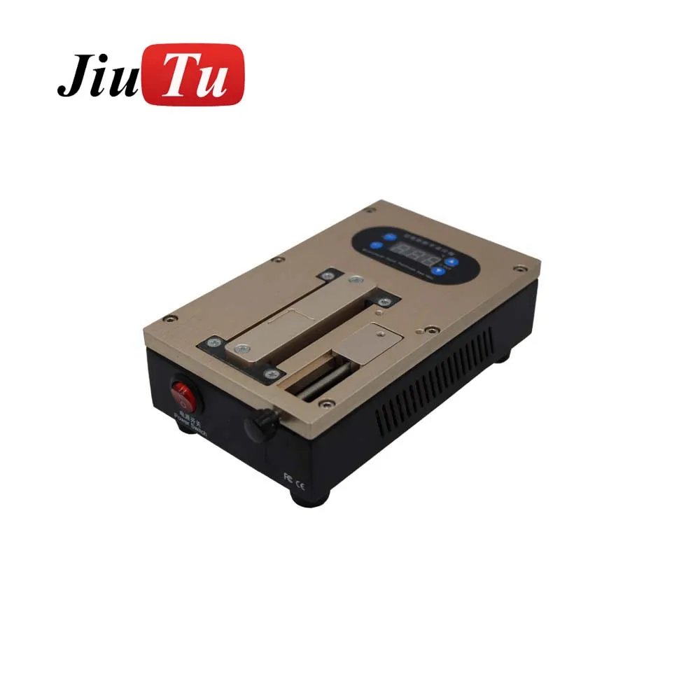 LCD Frame Bezel Removing Machine Separator For iPhone Mid housing Assembly IC Chip BGA Repair Tools JiuTu Brand (4)