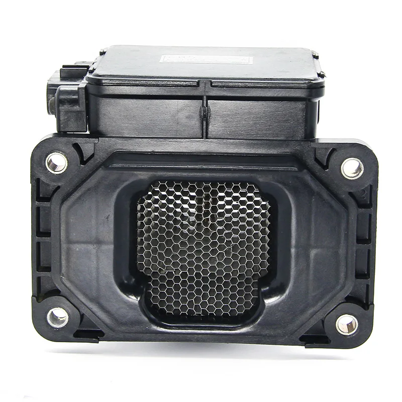 Genuine 605 E5T08471 MD343605 MAF Air Mass Sensor New Air-Flow Meter Automobiles for Mitsubishi Lancer Mirage 2007 | Автомобили и