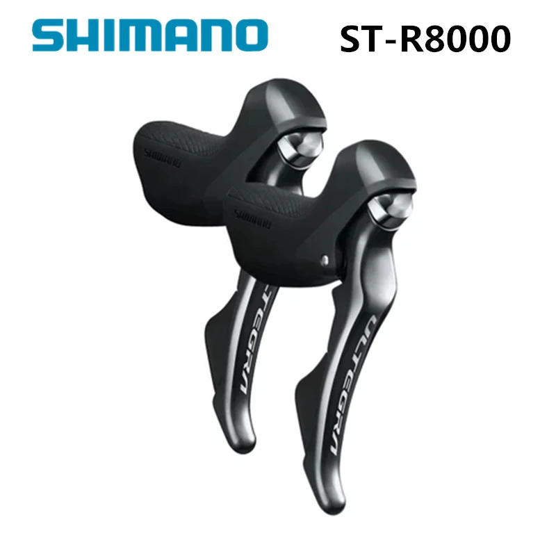 

Shimano ULTEGRA ST-R8000 R8000 Shift Lever 2*11S 22S Derailleurs Road Bicycle For Tour and Relaxing Bike Components Parts