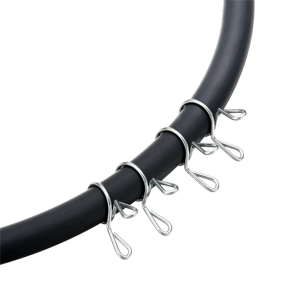 Mayitr New ATV Dirt Pocket Bike Quad Scooter Filter Fuel Gas Hose Mini Inline MOTO 47/49CC